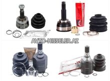 İç və çol qranatlar